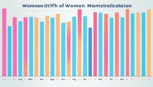 how often do women masturbate