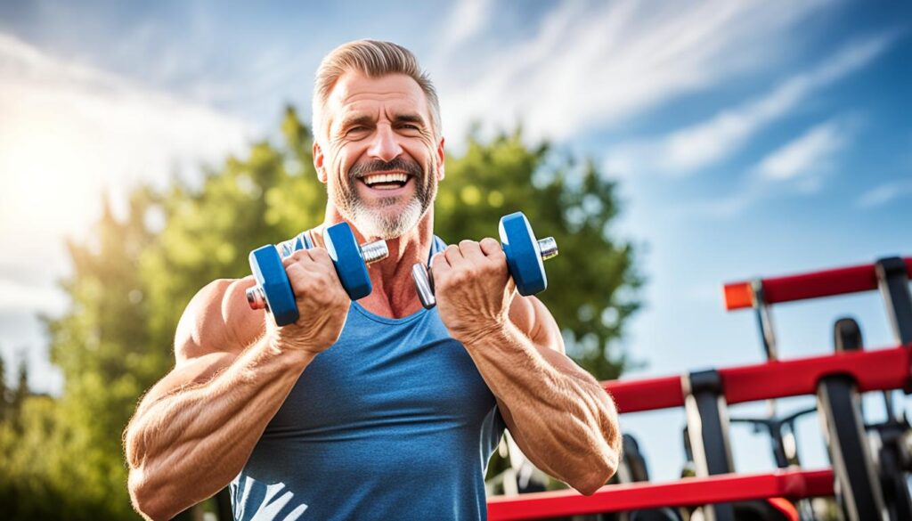 lifestyle habits for healthy testosterone levels