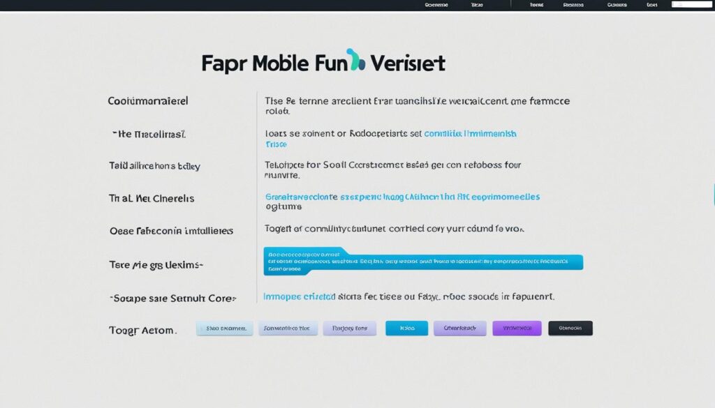 mobile version of Fapforfun.net